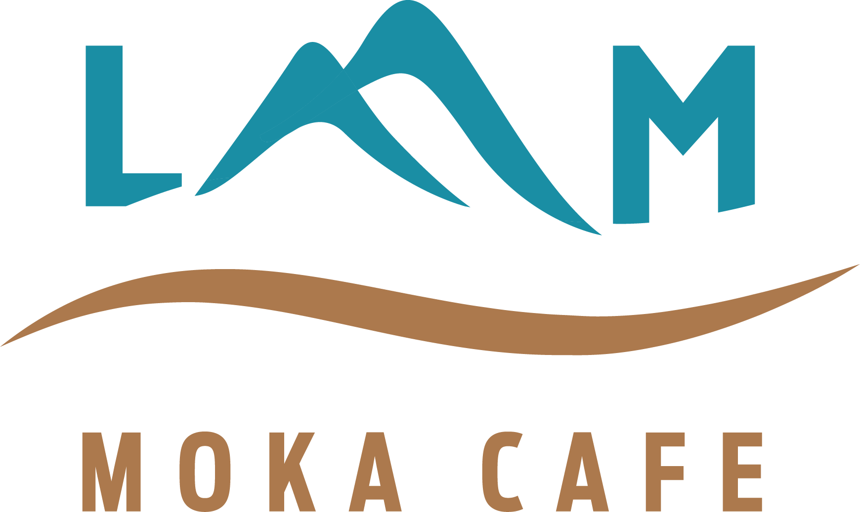 LAAM Moka Cafe