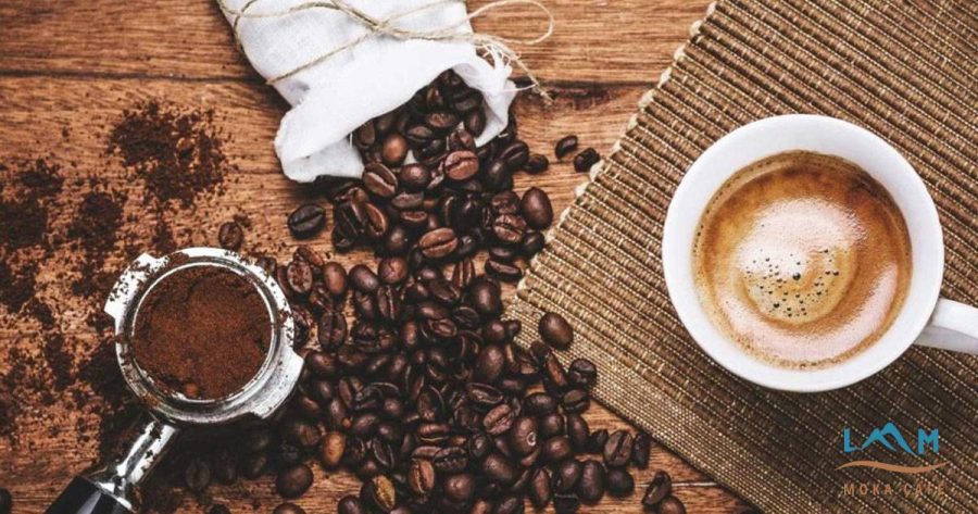 Bí Mật Của Cà Phê Arabica: Từ Nguồn Gốc đến Hương Vị