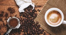 Cà Phê Arabica Nguyên Chất: Nguồn Gốc, Cách Nhận Biết, Giá Bán