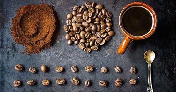 4 Tiêu Chí Pha Chế Tạo Thức Uống Hảo Hạng Từ Café Arabica
