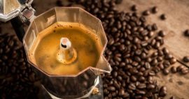 Khám phá công thức pha cà phê Arabica đơn giản cho người mới bắt đầu